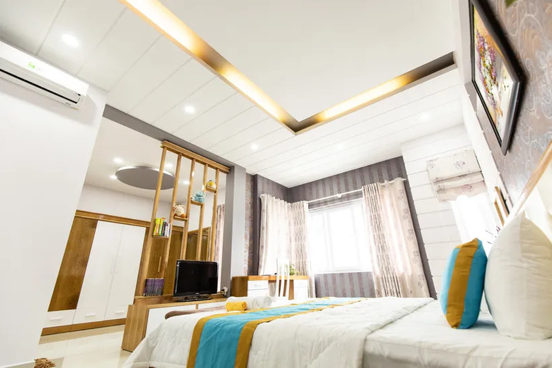 Top 80 Biệt thự Villa Vũng Tàu gần biển đẹp giá rẻ có hồ bơi