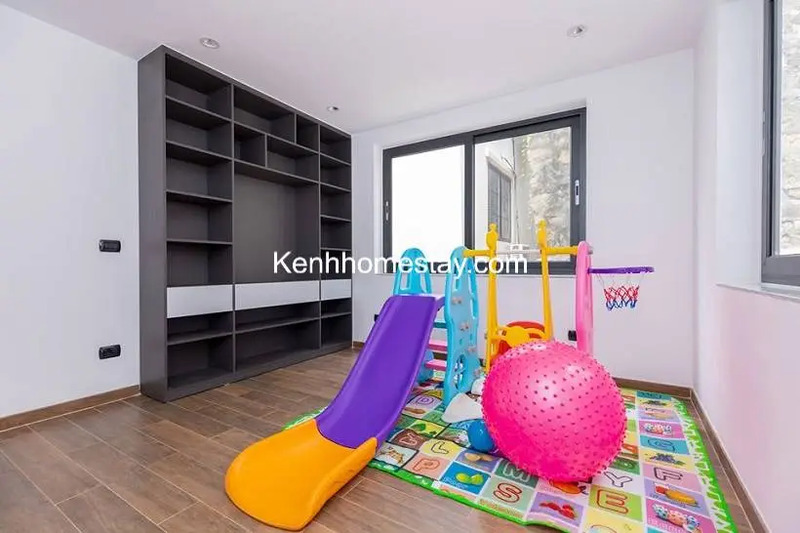 Top 80 Biệt thự Villa Vũng Tàu gần biển đẹp giá rẻ có hồ bơi