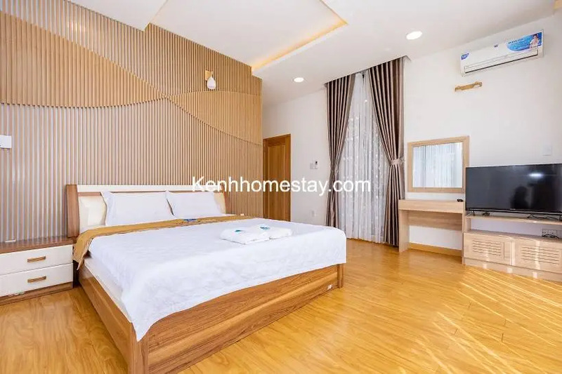 Top 80 Biệt thự Villa Vũng Tàu gần biển đẹp giá rẻ có hồ bơi