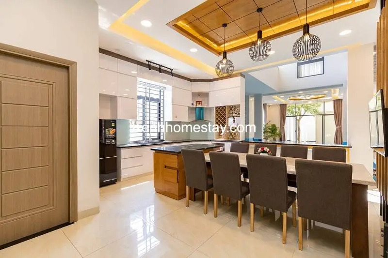 Top 80 Biệt thự Villa Vũng Tàu gần biển đẹp giá rẻ có hồ bơi