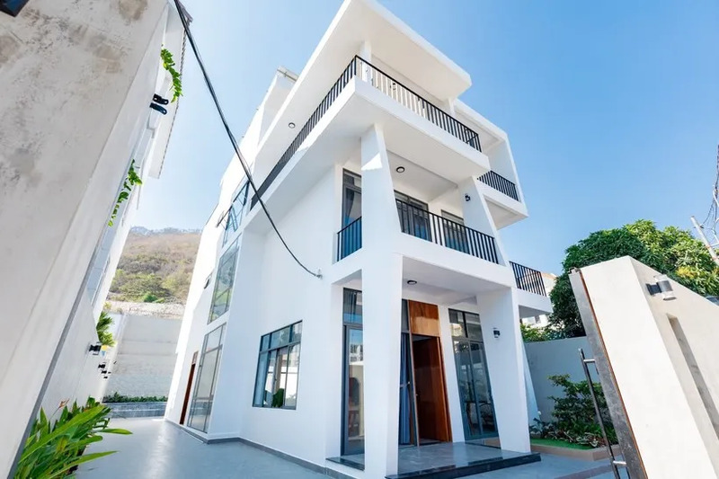 Top 80 Biệt thự Villa Vũng Tàu gần biển đẹp giá rẻ có hồ bơi