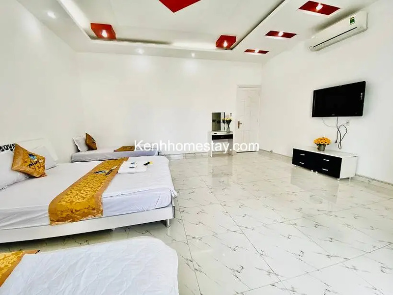 Top 80 Biệt thự Villa Vũng Tàu gần biển đẹp giá rẻ có hồ bơi