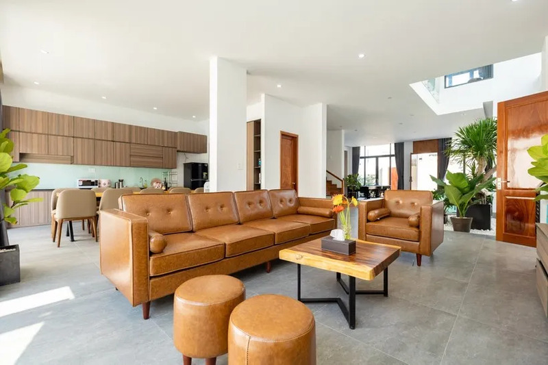 Top 80 Biệt thự Villa Vũng Tàu gần biển đẹp giá rẻ có hồ bơi