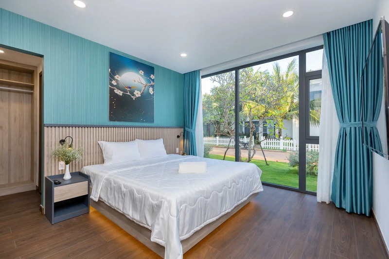 Top 80 Biệt thự Villa Vũng Tàu gần biển đẹp giá rẻ có hồ bơi