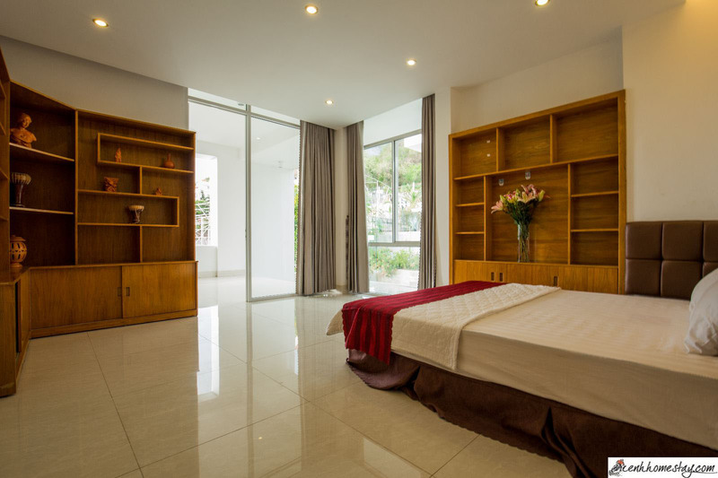 Top 80 Biệt thự Villa Vũng Tàu gần biển đẹp giá rẻ có hồ bơi