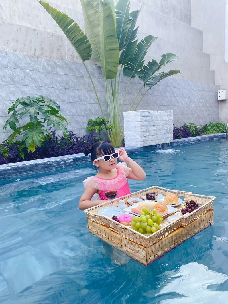 Top 80 Biệt thự Villa Vũng Tàu gần biển đẹp giá rẻ có hồ bơi