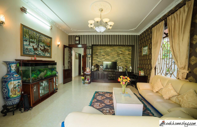 Top 80 Biệt thự Villa Vũng Tàu gần biển đẹp giá rẻ có hồ bơi