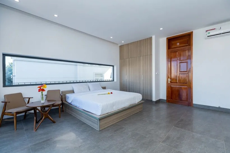 Top 80 Biệt thự Villa Vũng Tàu gần biển đẹp giá rẻ có hồ bơi