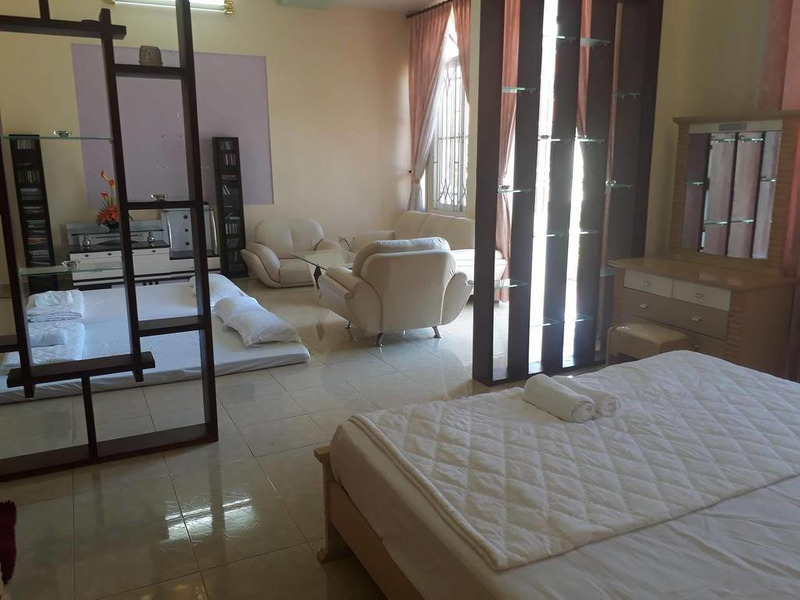 Top 80 Biệt thự Villa Vũng Tàu gần biển đẹp giá rẻ có hồ bơi