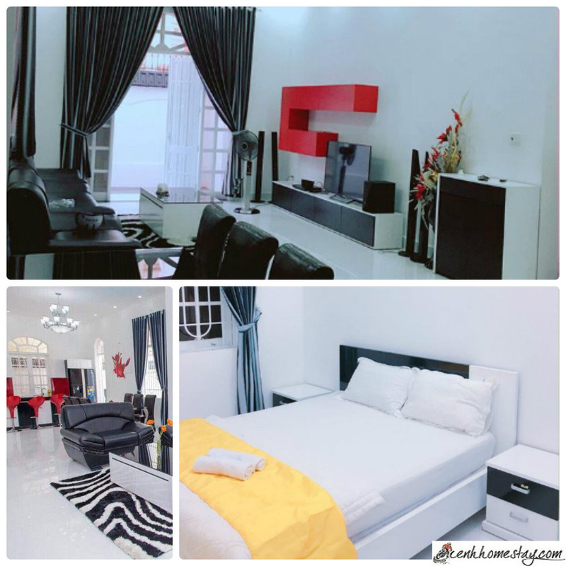 Top 80 Biệt thự Villa Vũng Tàu gần biển đẹp giá rẻ có hồ bơi