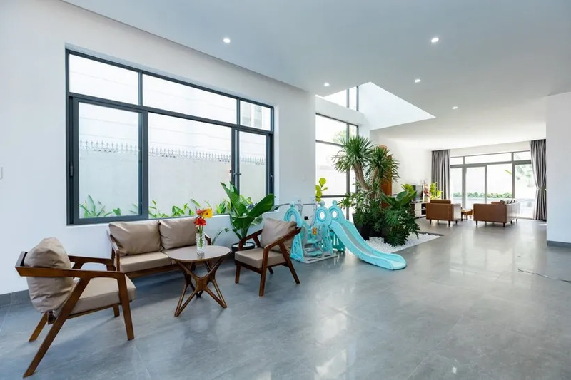 Top 80 Biệt thự Villa Vũng Tàu gần biển đẹp giá rẻ có hồ bơi