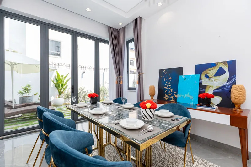 Top 80 Biệt thự Villa Vũng Tàu gần biển đẹp giá rẻ có hồ bơi