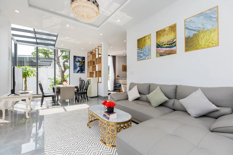 Top 80 Biệt thự Villa Vũng Tàu gần biển đẹp giá rẻ có hồ bơi