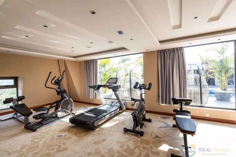 Top 80 Biệt thự Villa Vũng Tàu gần biển đẹp giá rẻ có hồ bơi