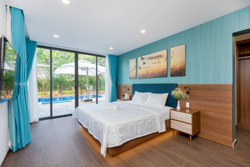 Top 80 Biệt thự Villa Vũng Tàu gần biển đẹp giá rẻ có hồ bơi