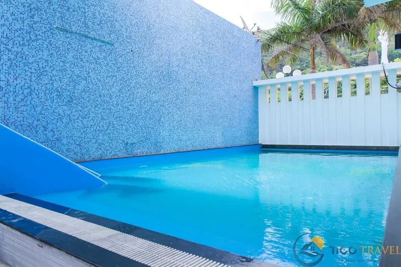 Top 80 Biệt thự Villa Vũng Tàu gần biển đẹp giá rẻ có hồ bơi