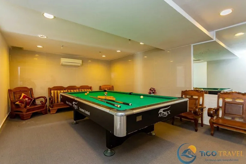 Top 80 Biệt thự Villa Vũng Tàu gần biển đẹp giá rẻ có hồ bơi
