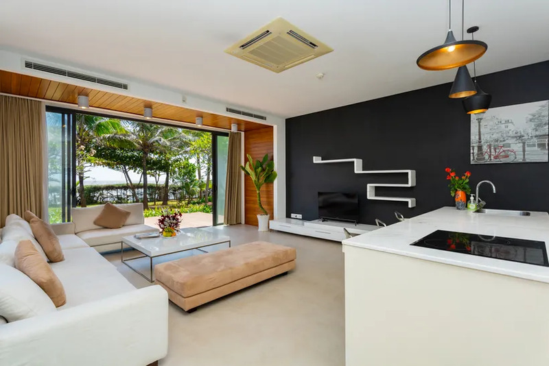 Top 80 Biệt thự Villa Vũng Tàu gần biển đẹp giá rẻ có hồ bơi