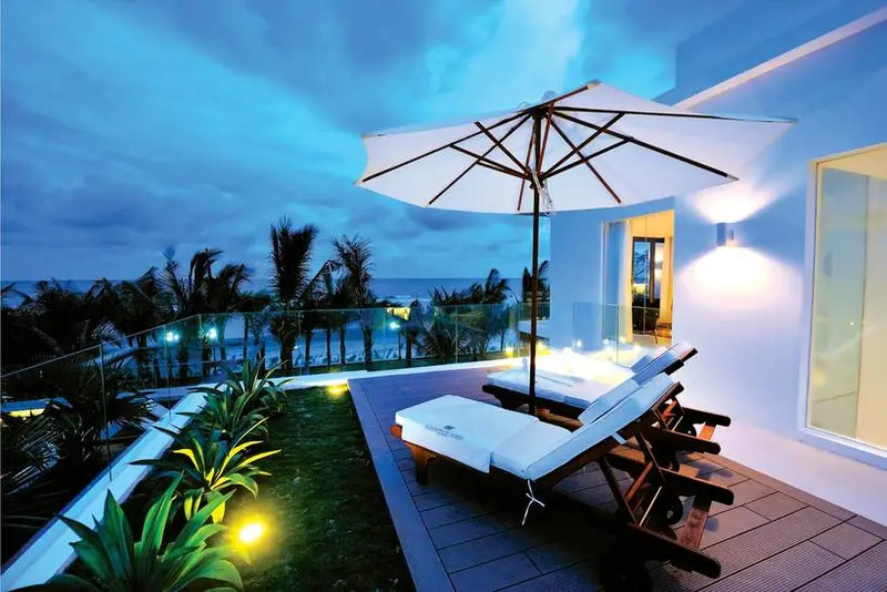 Top 80 Biệt thự Villa Vũng Tàu gần biển đẹp giá rẻ có hồ bơi