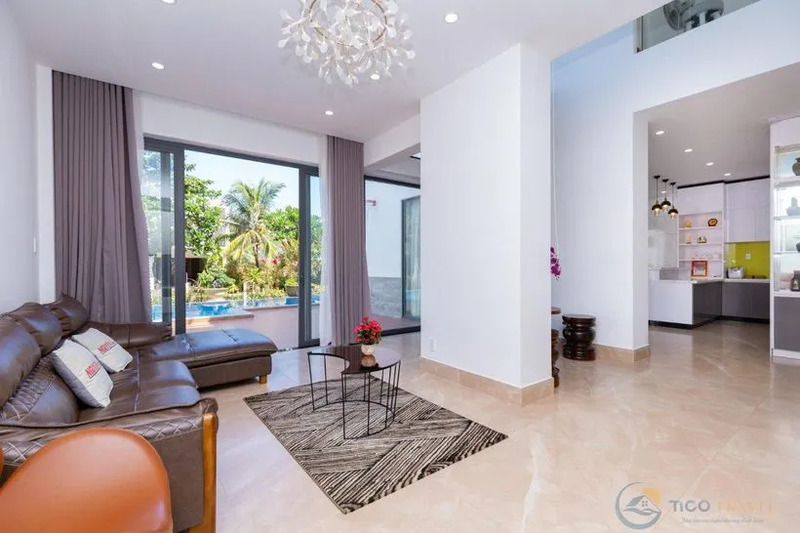 Top 80 Biệt thự Villa Vũng Tàu gần biển đẹp giá rẻ có hồ bơi