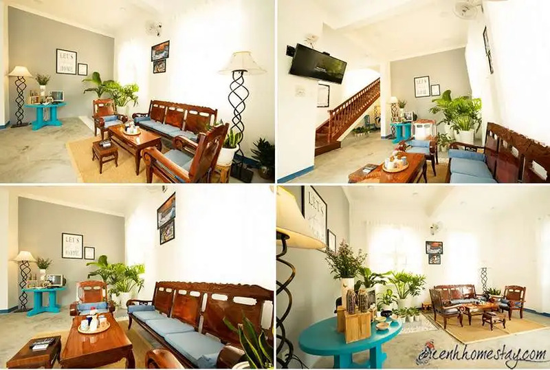 Top 80 Biệt thự Villa Vũng Tàu gần biển đẹp giá rẻ có hồ bơi