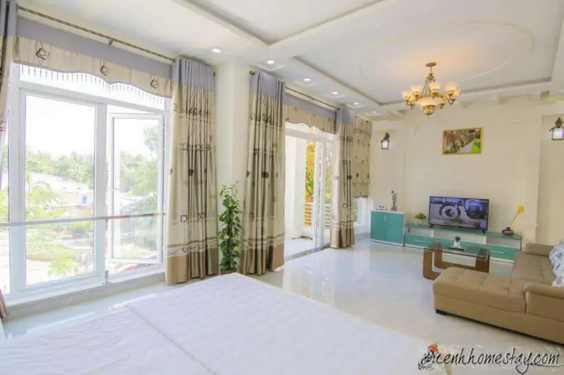 Top 80 Biệt thự Villa Vũng Tàu gần biển đẹp giá rẻ có hồ bơi