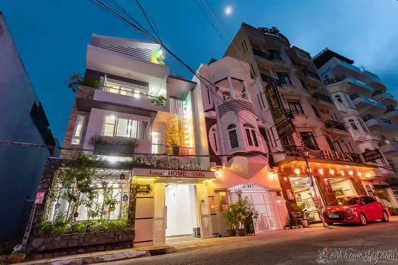 Top 80 Biệt thự Villa Vũng Tàu gần biển đẹp giá rẻ có hồ bơi