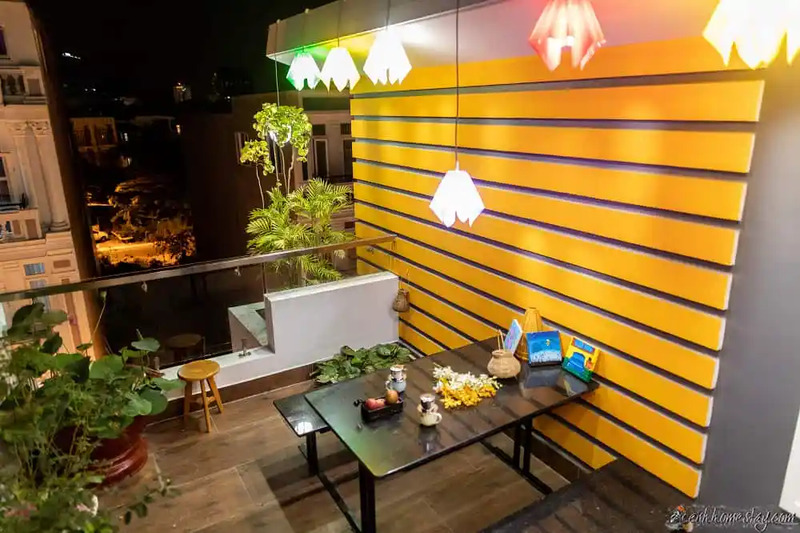 Top 80 Biệt thự Villa Vũng Tàu gần biển đẹp giá rẻ có hồ bơi