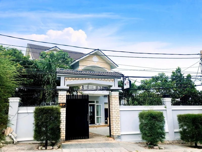 Top 80 Biệt thự Villa Vũng Tàu gần biển đẹp giá rẻ có hồ bơi