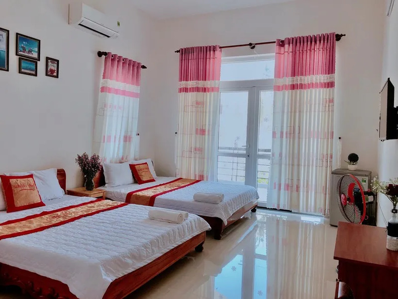 Top 80 Biệt thự Villa Vũng Tàu gần biển đẹp giá rẻ có hồ bơi