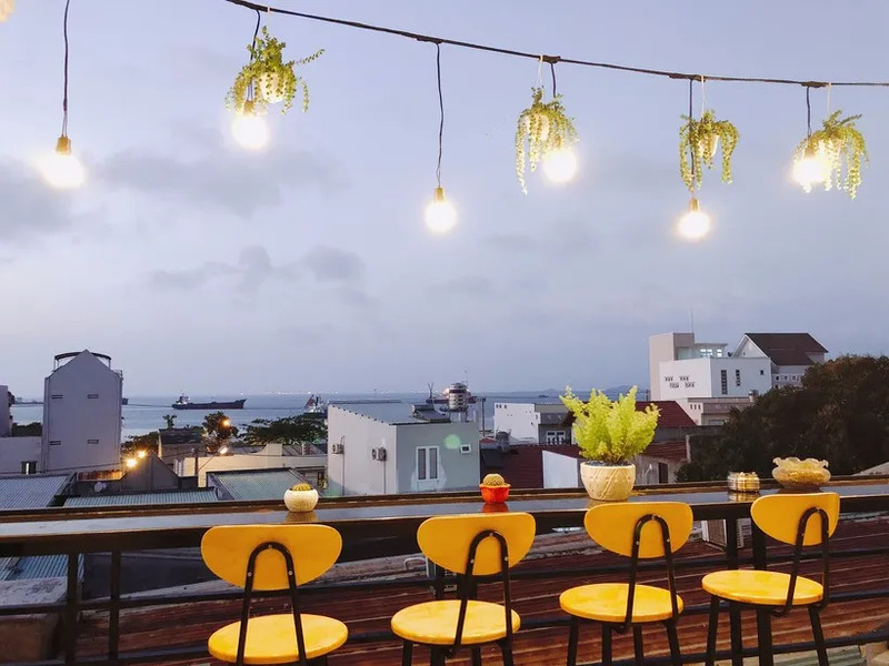 Top 80 Biệt thự Villa Vũng Tàu gần biển đẹp giá rẻ có hồ bơi