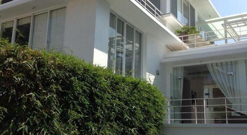 Top 80 Biệt thự Villa Vũng Tàu gần biển đẹp giá rẻ có hồ bơi