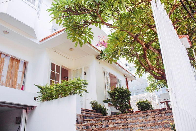Top 80 Biệt thự Villa Vũng Tàu gần biển đẹp giá rẻ có hồ bơi