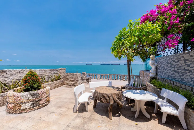 Top 80 Biệt thự Villa Vũng Tàu gần biển đẹp giá rẻ có hồ bơi
