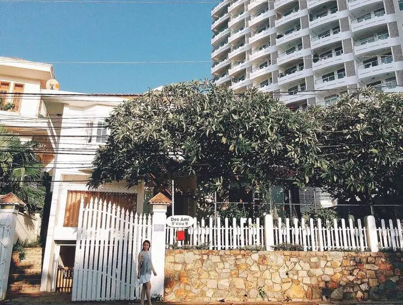 Top 80 Biệt thự Villa Vũng Tàu gần biển đẹp giá rẻ có hồ bơi