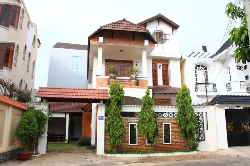 Top 80 Biệt thự Villa Vũng Tàu gần biển đẹp giá rẻ có hồ bơi