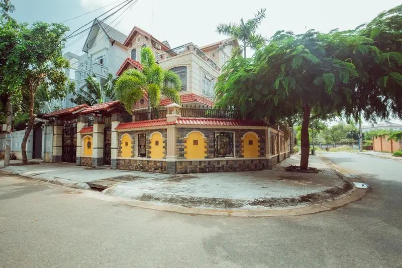 Top 80 Biệt thự Villa Vũng Tàu gần biển đẹp giá rẻ có hồ bơi