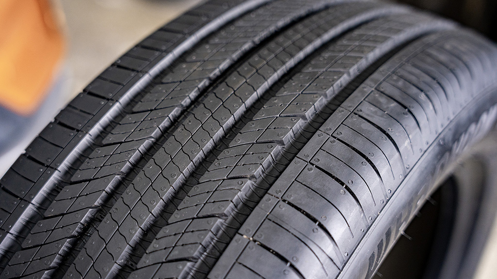 [ĐÁNH GIÁ SẢN PHẨM] Lốp xe điện Hankook iON evo: Cho “hổ mọc thêm cánh”