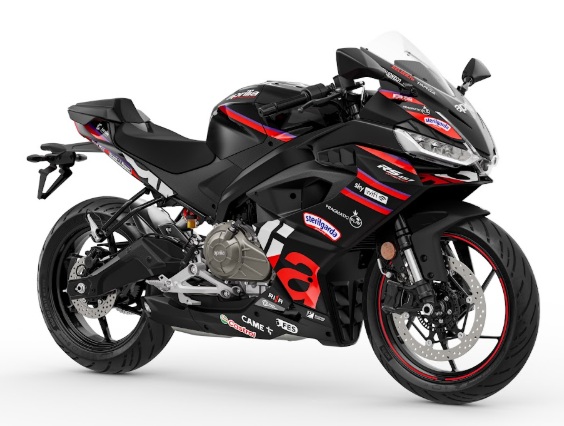 Piaggio mang loạt sản phẩm mới khuấy động EICMA 2025