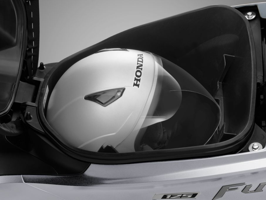 xehay_honda20future_281025_1 Honda Việt Nam ra mắt Future 125 FI 2026 mới, giá từ 30,52 triệu đồng