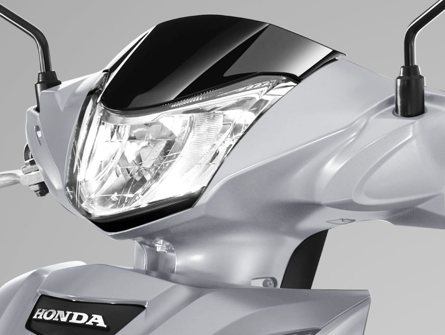 xehay_honda20future_281025_8 Honda Việt Nam ra mắt Future 125 FI 2026 mới, giá từ 30,52 triệu đồng