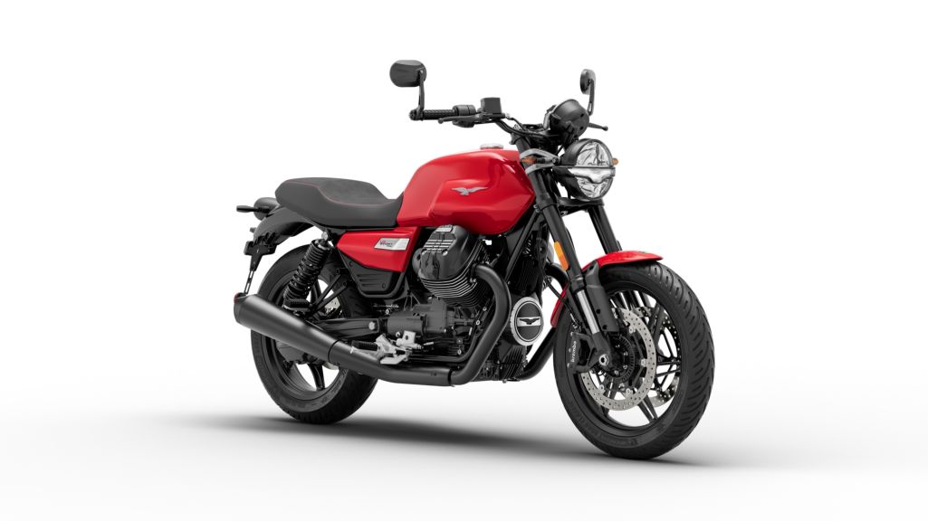 Piaggio mang loạt sản phẩm mới khuấy động EICMA 2025