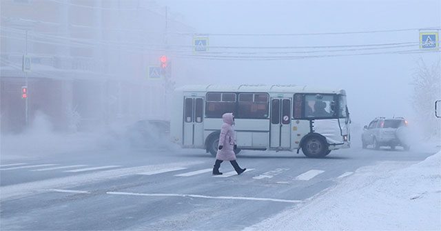 Trái đất có thể đạt nhiệt độ lạnh nhất là bao nhiêu?