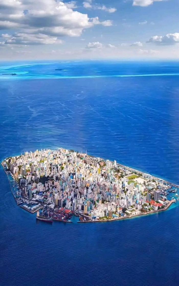 Cẩm nang du lịch Maldives Cẩm nang du lịch Maldives