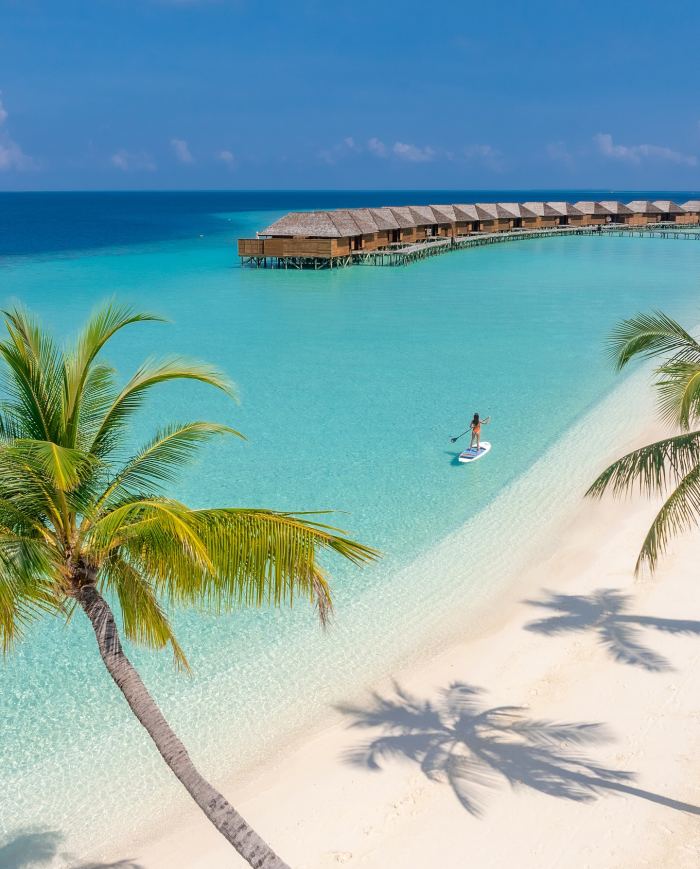 Cẩm nang du lịch Maldives Cẩm nang du lịch Maldives
