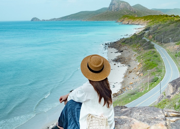 Gợi ý lịch trình thăm quan Bãi Nhát Côn Đảo – vùng biển hoang sơ, hùng vỹ