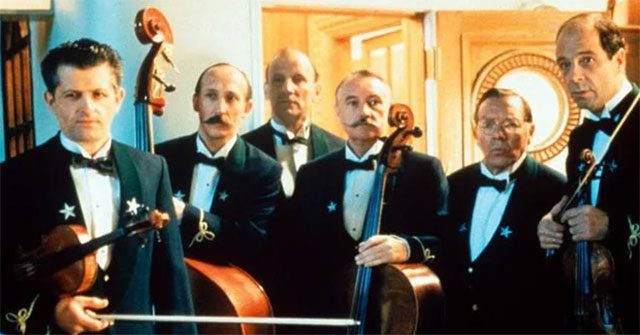 Top 14 sự thật thú vị về con tàu Titanic huyền thoại mà sách báo và phim ảnh hiếm khi nhắc đến