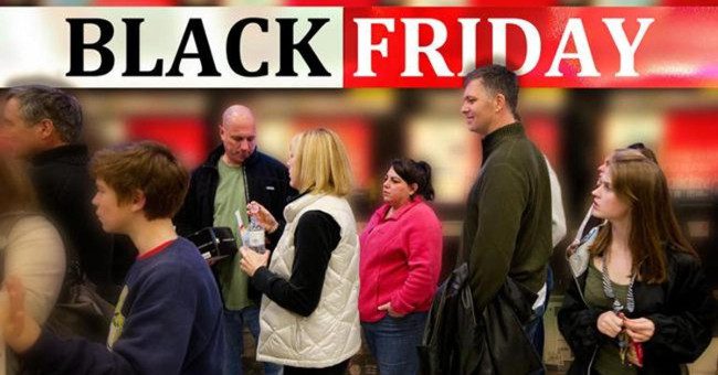 Bí kíp để sống sót qua ngày Black Friday với những tin đồn "sale cực mạnh"