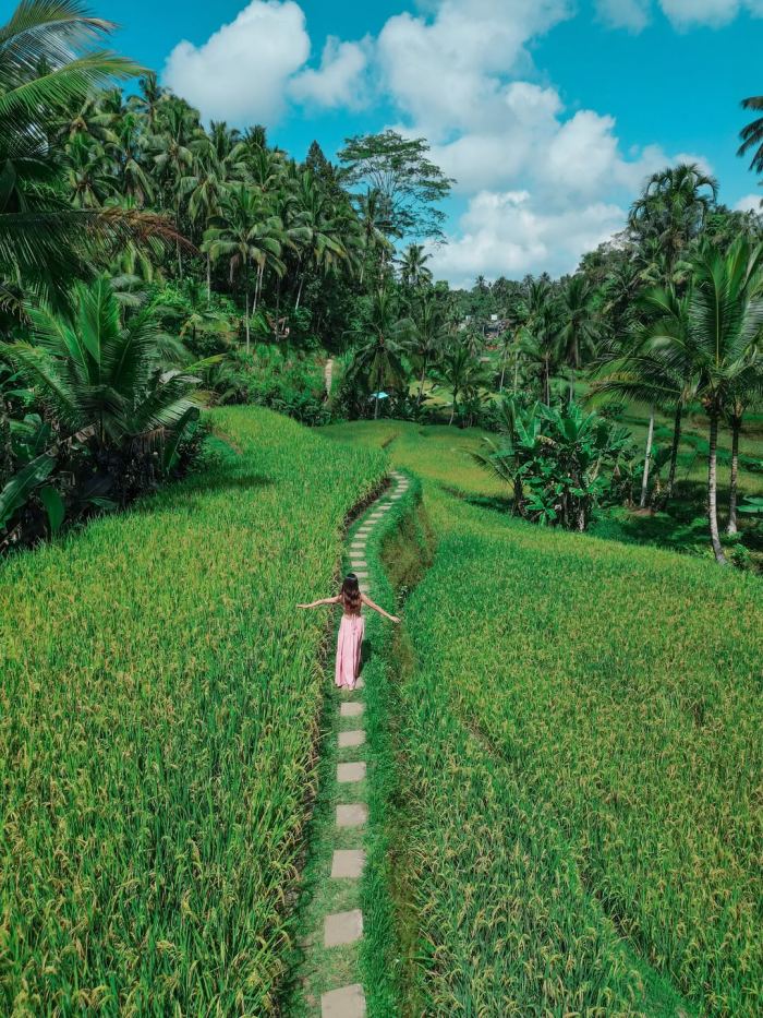 Cẩm nang du lịch Bali Cẩm nang du lịch Bali