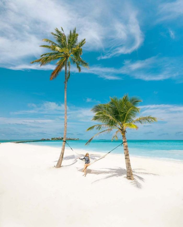 Cẩm nang du lịch Maldives Cẩm nang du lịch Maldives